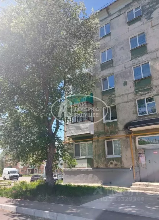 2-к кв. Пермский край, Лысьва ул. Невского, 4 (45.3 м) - Фото 1