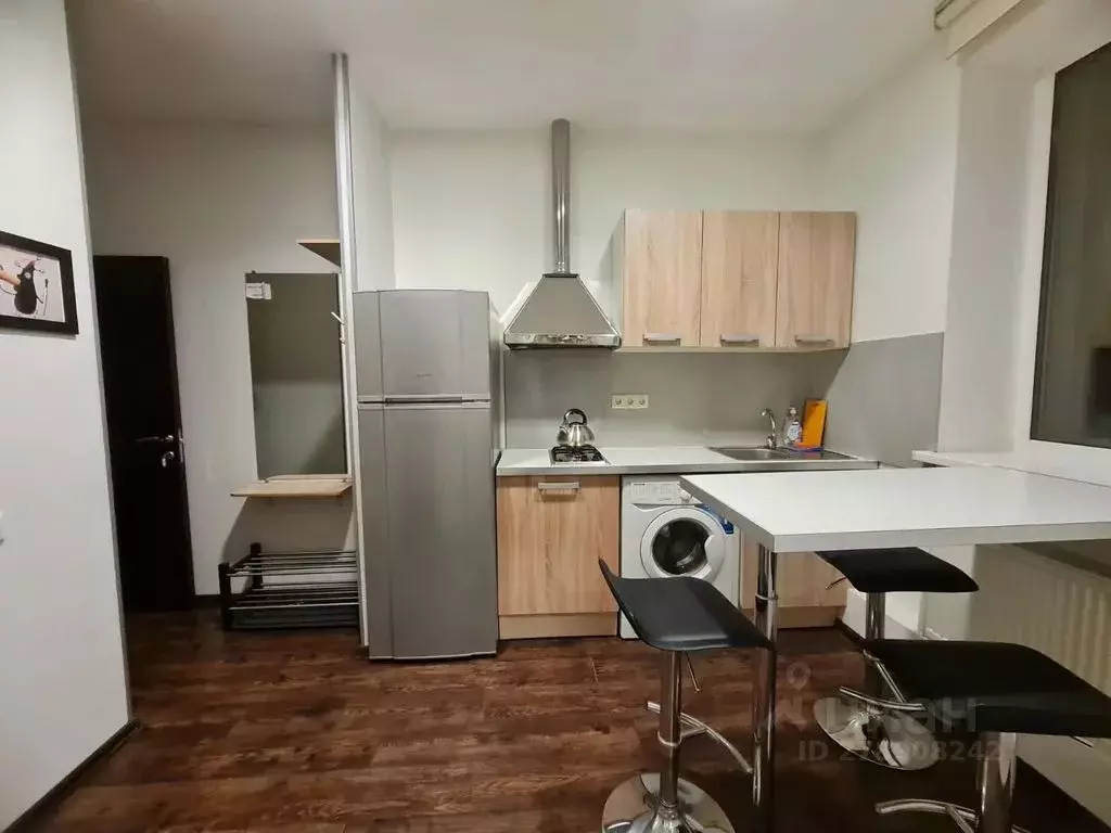 2-к кв. Московская область, Видное Булатниковская ул., 1Б (32.0 м) - Фото 2