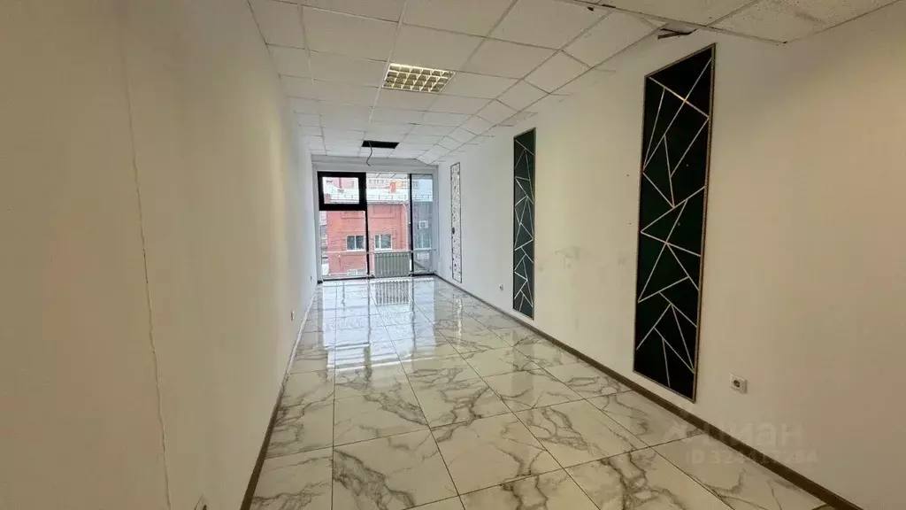 Офис в Томская область, Томск Большая Подгорная ул., 87блок4 (25 м) - Фото 1