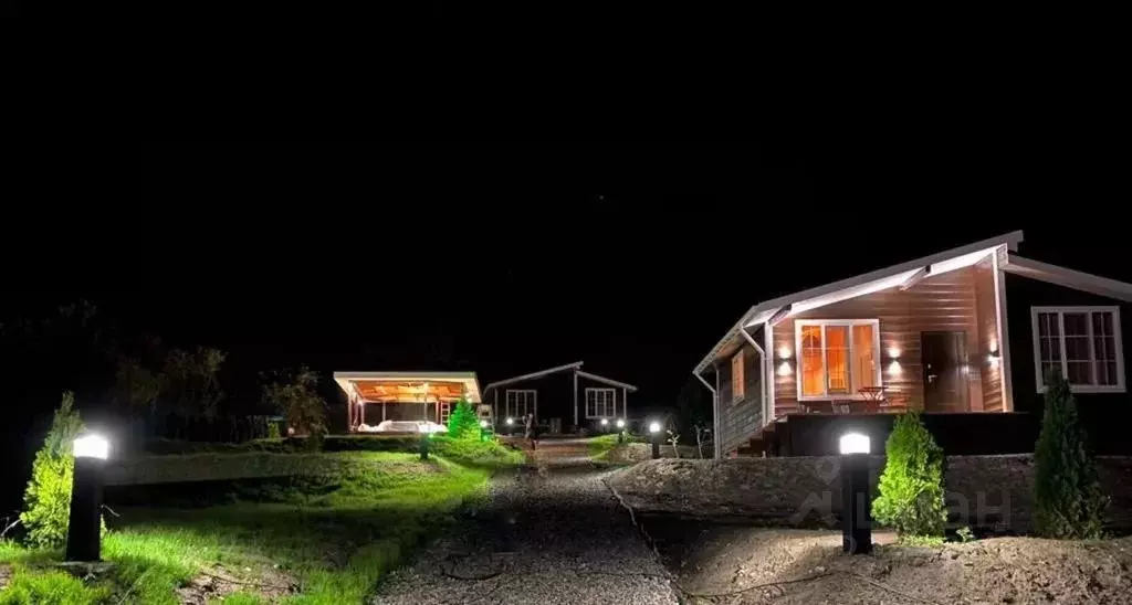 Дом в Рязанская область, Пронск рп  (56 м) - Фото 2