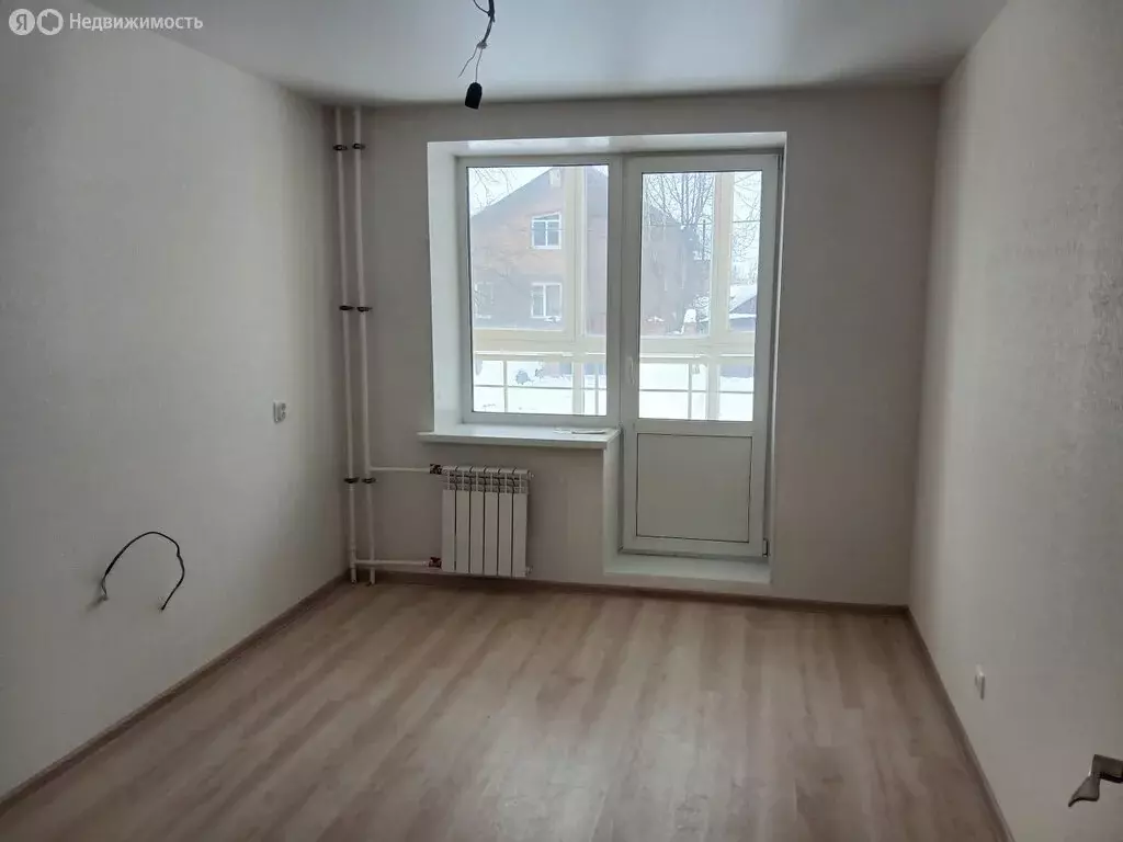 Квартира-студия: Среднеуральск, улица Металлистов, 14 (24.5 м) - Фото 2