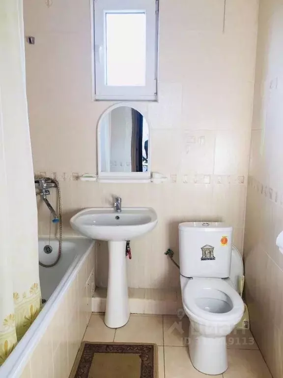 Комната Северная Осетия, Моздок Первомайская ул., 1А (30.0 м) - Фото 1