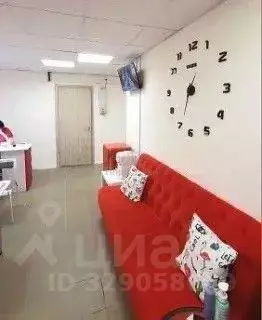 Офис в Тульская область, Тула Литейная ул., 4 (163 м) - Фото 1