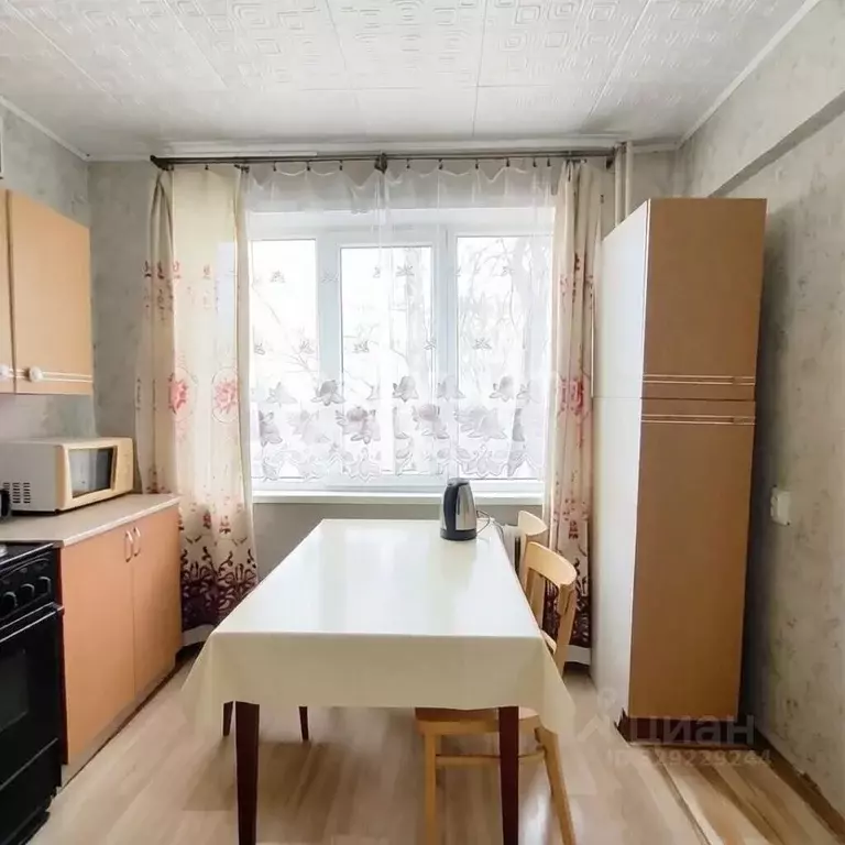 3-к кв. Иркутская область, Иркутск ул. Баумана, 248 (59.1 м) - Фото 1