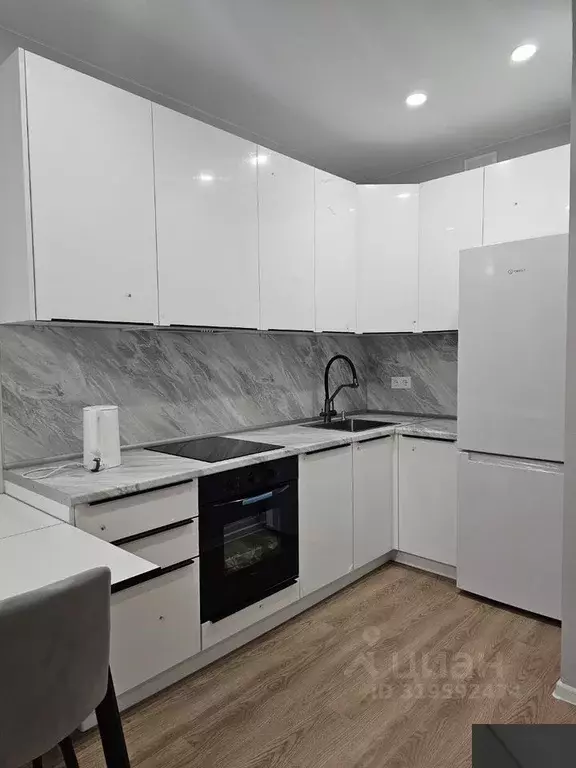 2-к кв. Москва Тагильская ул., 3к2 (35.0 м) - Фото 0