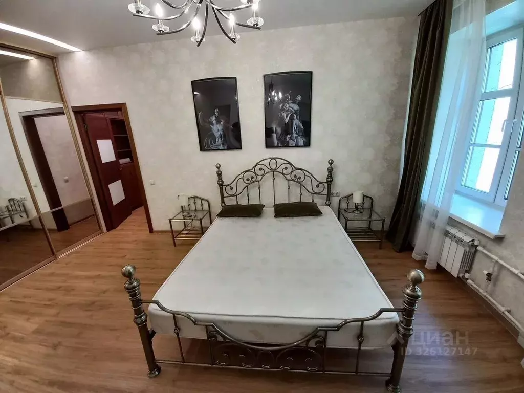 2-к кв. Санкт-Петербург Невский просп., 110 (65.0 м) - Фото 2