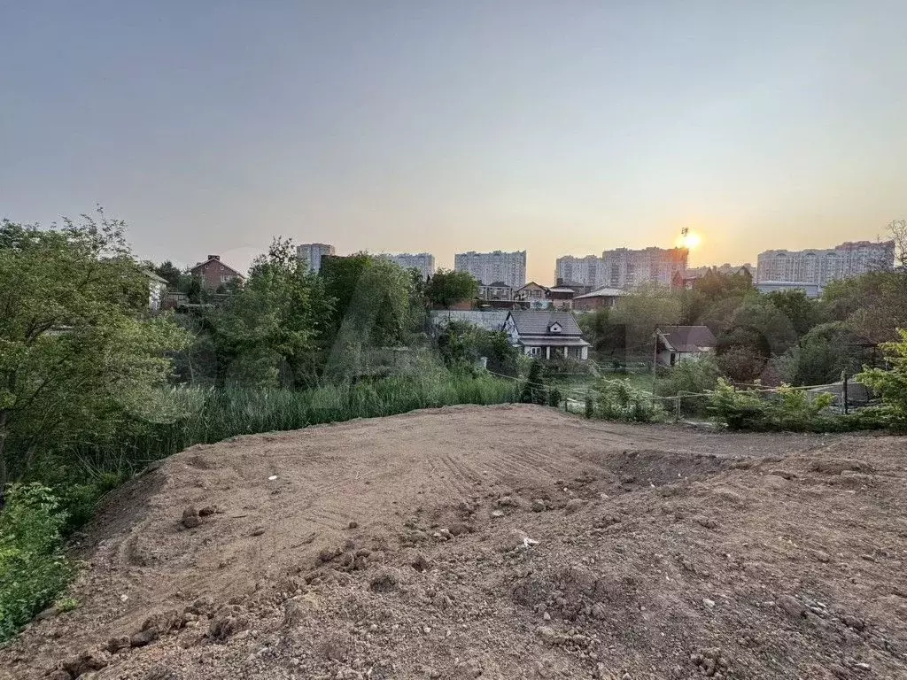 Участок 13 сот. (ИЖС) - Фото 0