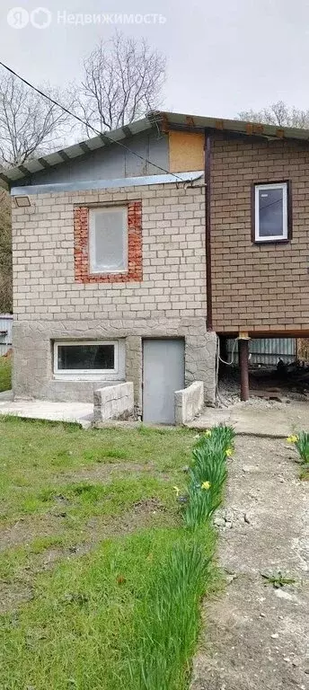 Дом в Краснодарский край, городской округ Геленджик, СТ Строитель, ... - Фото 2