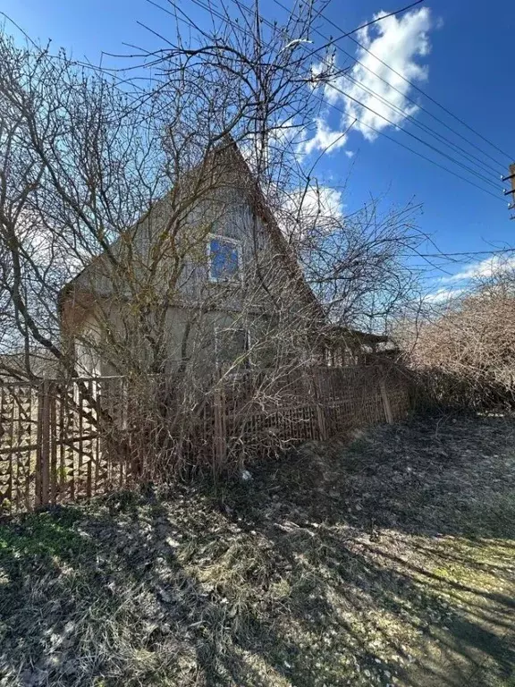 Дом в Тульская область, Тула городской округ, д. Рождество  (45 м) - Фото 0