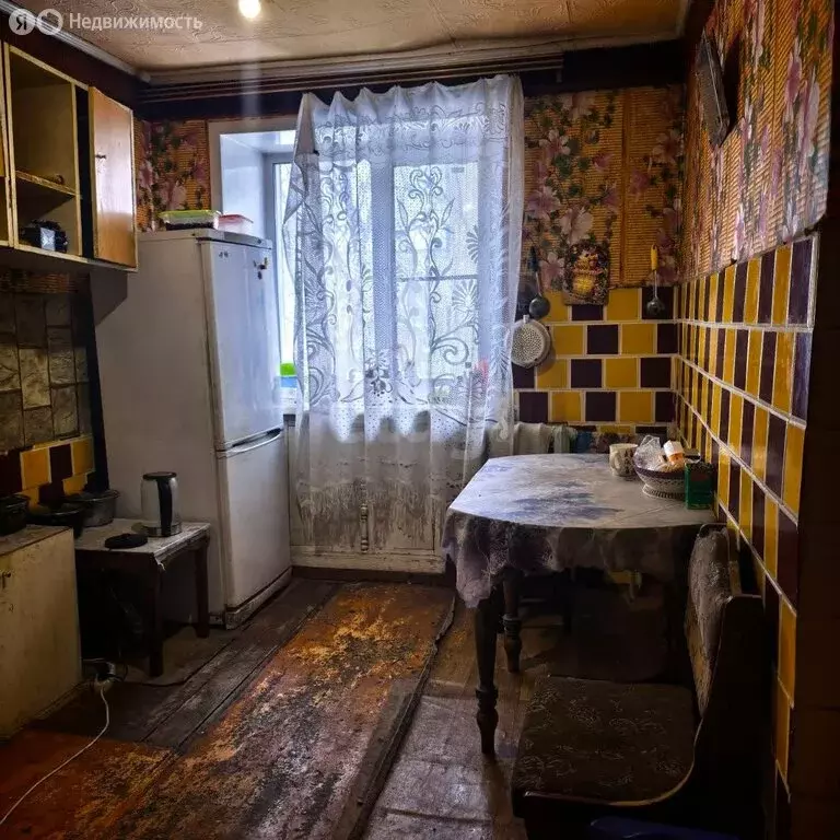 2-комнатная квартира: Чита, улица Шевченко, 17А (41.2 м) - Фото 1