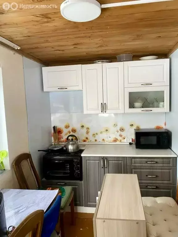 Дом в Наумовский сельсовет, СНТ Ильмень, 9-й проезд (30 м) - Фото 2