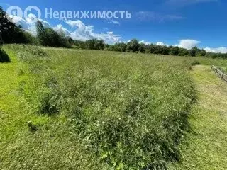 Участок в Ярославская область, Тутаевский район, Левобережное сельское ... - Фото 0