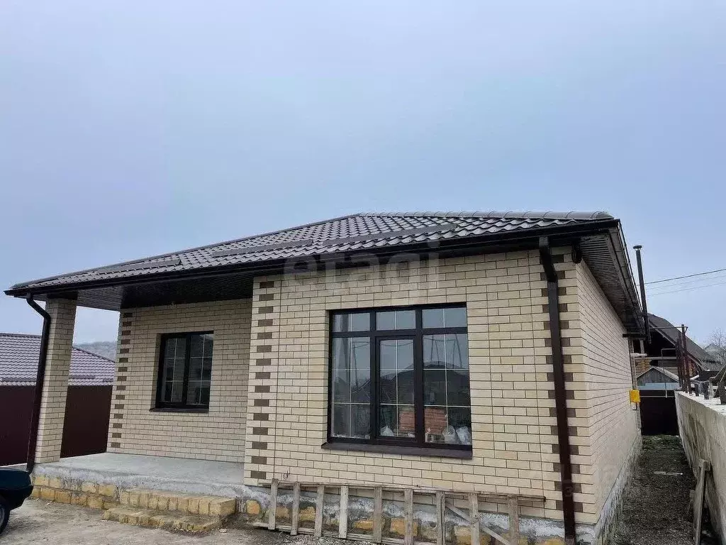 Дом в Ставропольский край, Ставрополь Фиалка садовое товарищество, 34 ... - Фото 2