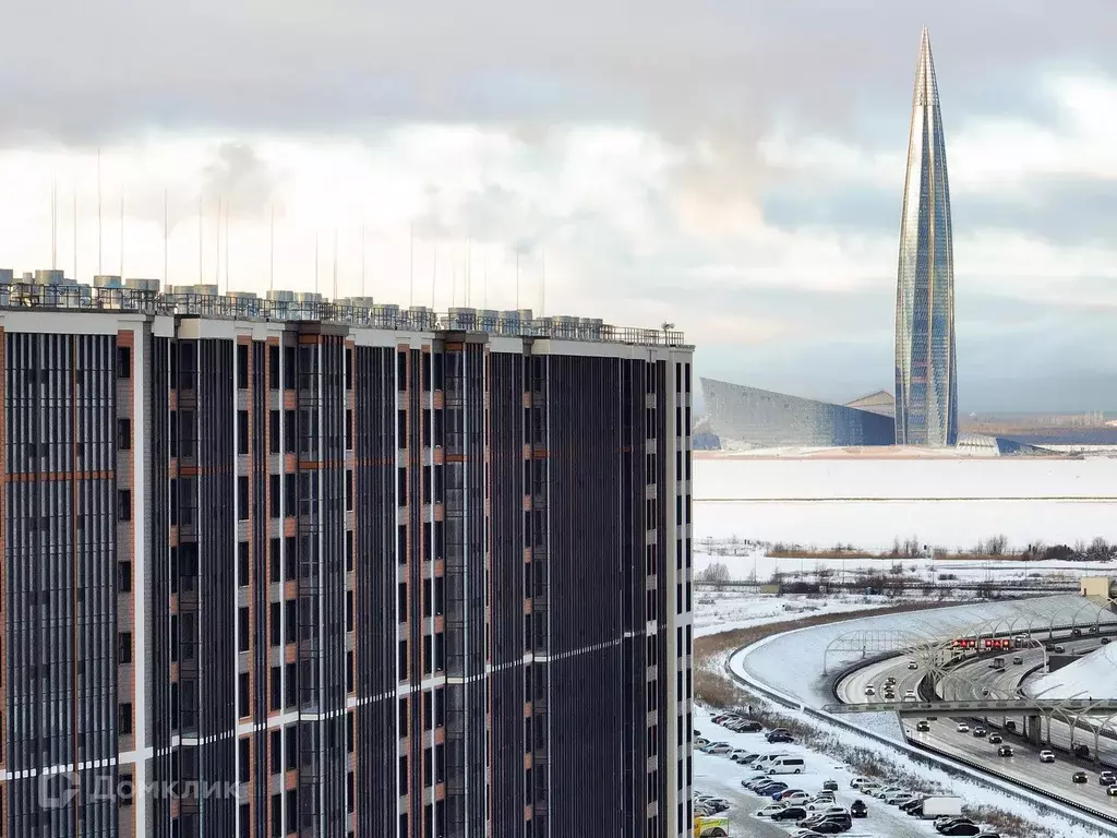Продаётся 1-к квартира, 28.1 м - Фото 0