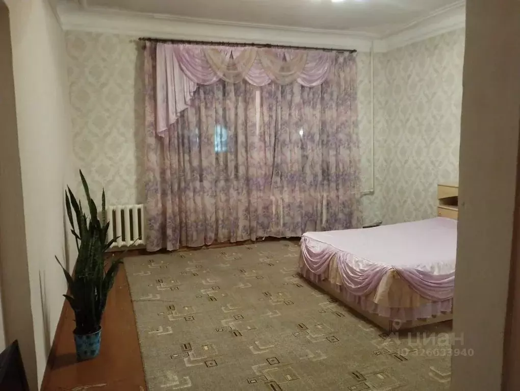 4-к кв. Саратовская область, Саратов ул. Имени В.И. Чапаева, 57/63 ... - Фото 2