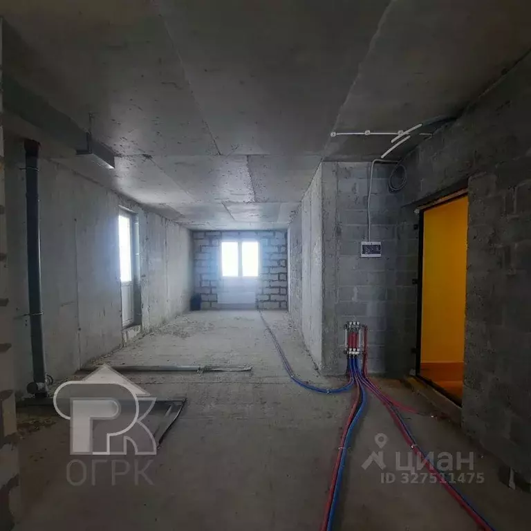 2-к кв. Московская область, Солнечногорск городской округ, Андреевка ... - Фото 2