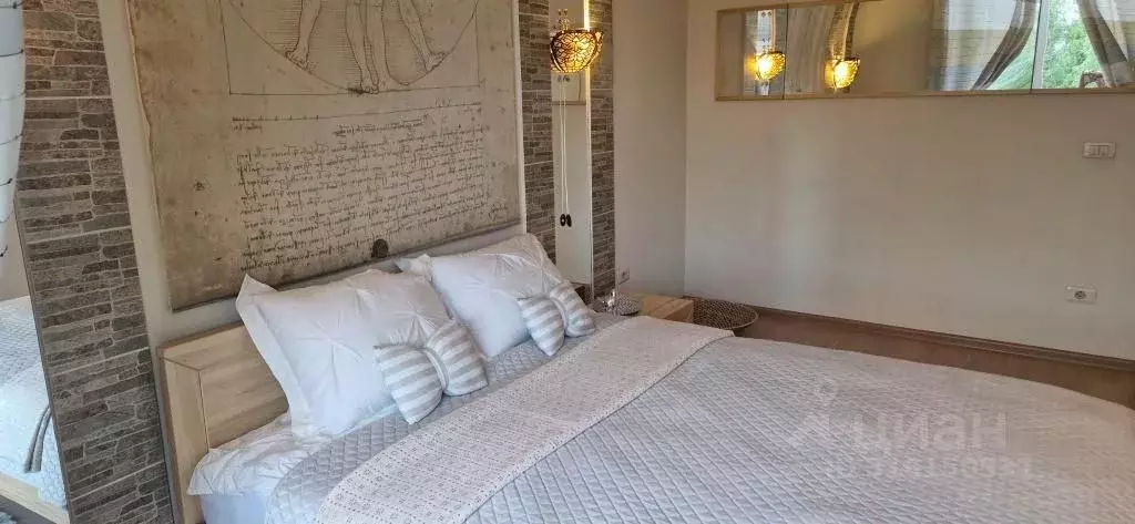 1-к кв. Карелия, Петрозаводск просп. Ленина, 7 (48.0 м) - Фото 0