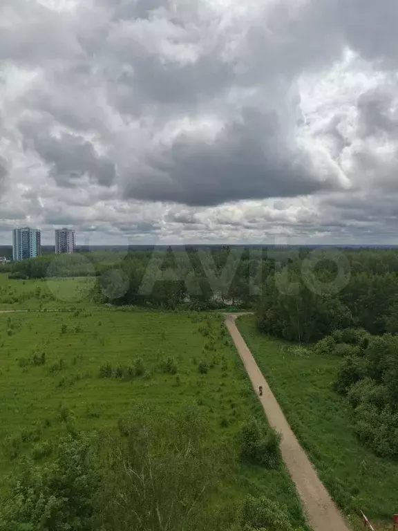 10 и более-к. квартира, 65 м, 10/10 эт. - Фото 1