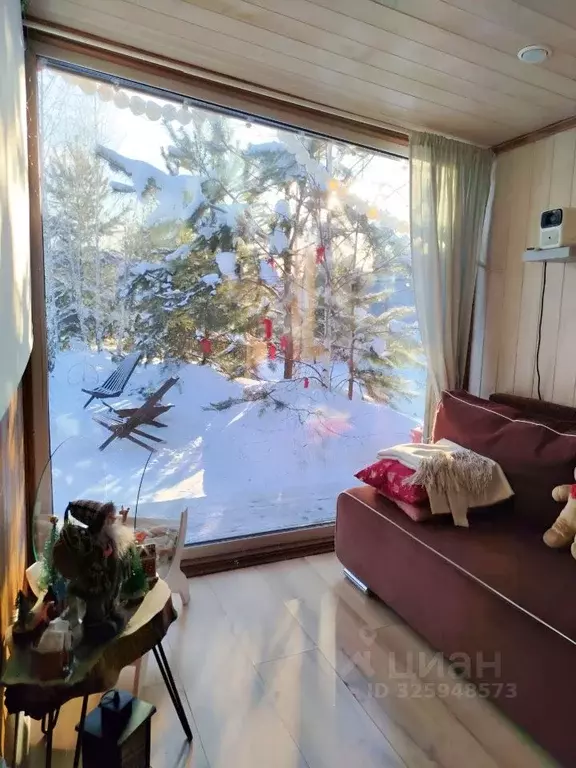 Дом в Тюменская область, Тюменский муниципальный округ, Новокаменский ... - Фото 2