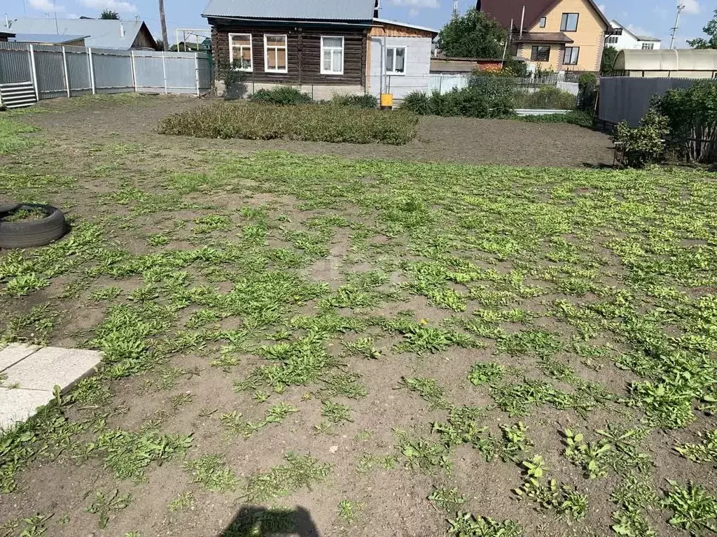 Дом в Курганская область, Далматово ул. Ленина, 9 (16 м) - Фото 1