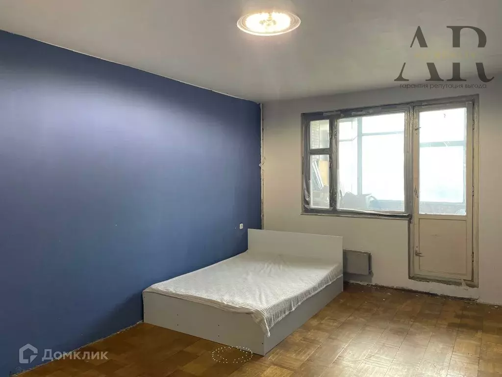 Продаётся 2-к квартира, 58.3 м - Фото 1