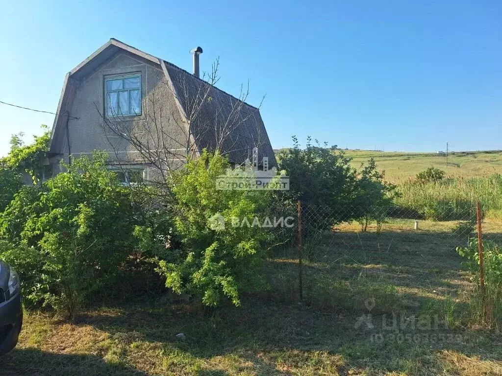 Дом в Крым, Керчь Вулкан СНТ,  (50 м) - Фото 2