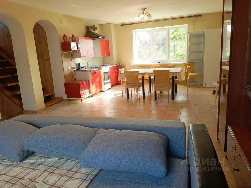 Коттедж в Свердловская область, Екатеринбург муниципальное ... - Фото 2