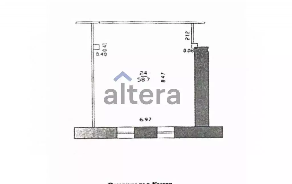 Помещение свободного назначения в Татарстан, Казань Спартаковская ул., ... - Фото 2