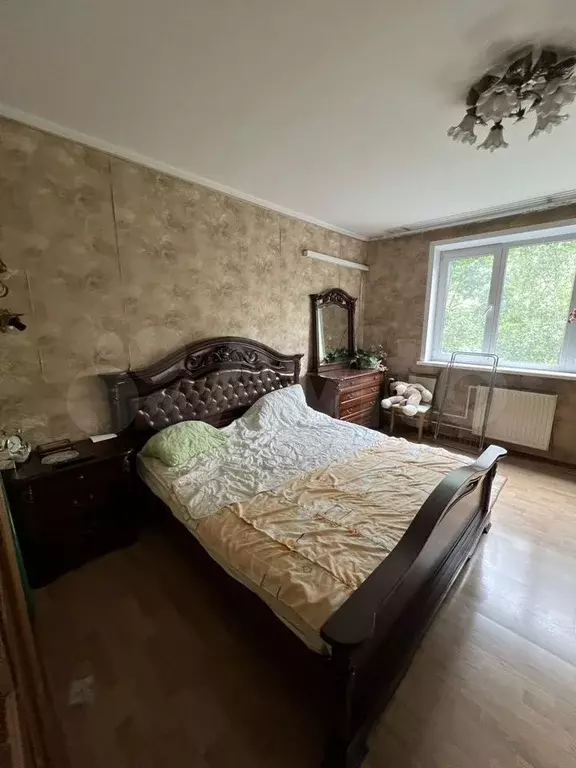 2-к. квартира, 53,4 м, 5/12 эт. - Фото 0