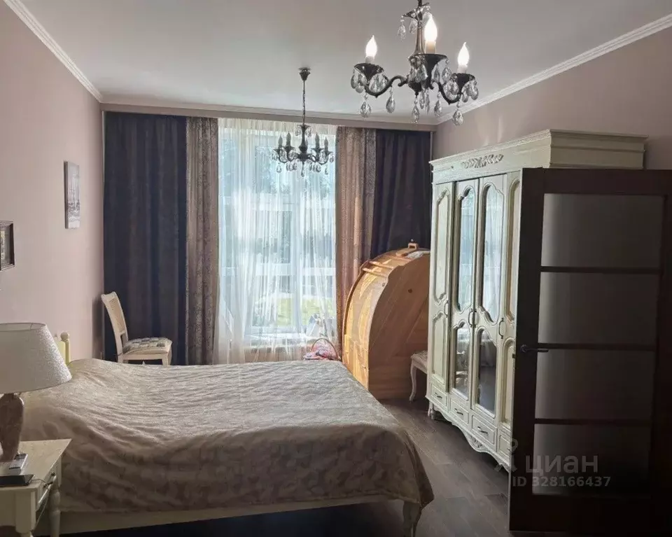 1-к кв. Московская область, Красногорск городской округ, с. ... - Фото 1