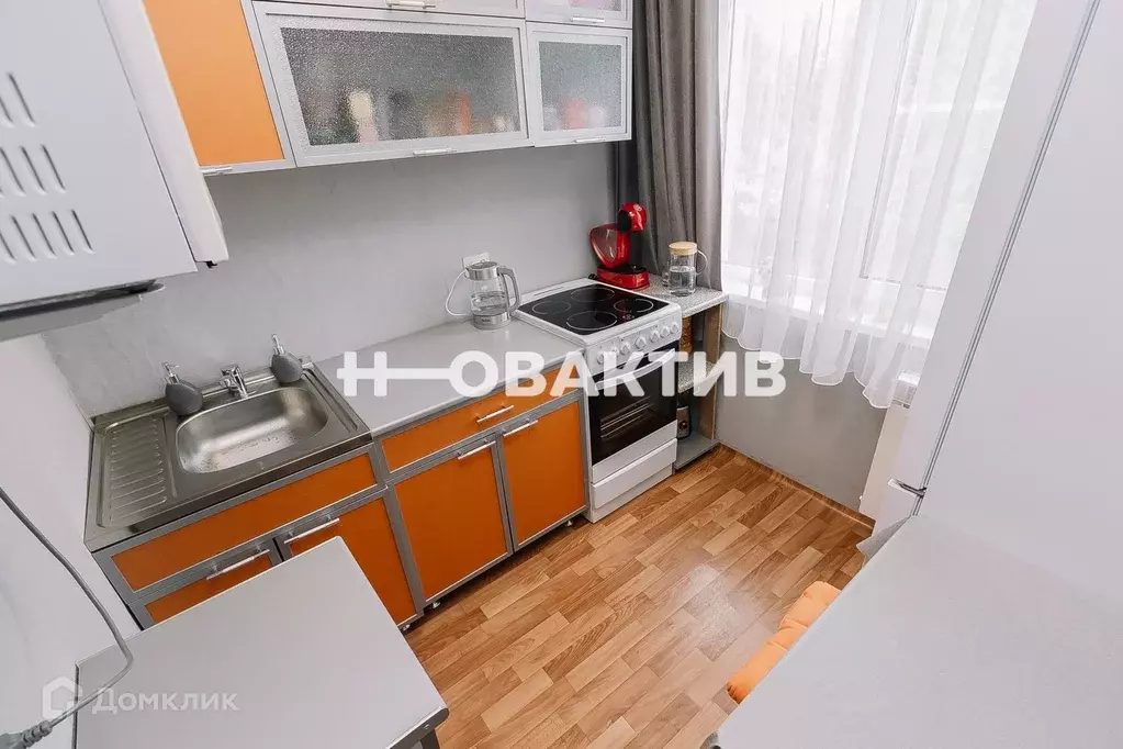 Продаётся 2-к квартира, 47.2 м - Фото 1