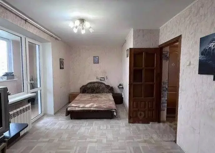 1-к кв. Севастополь ул. Героев Бреста, 29 (37.0 м) - Фото 1