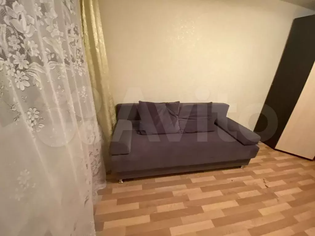 Комната 14 м в 1-к., 3/5 эт. - Фото 1