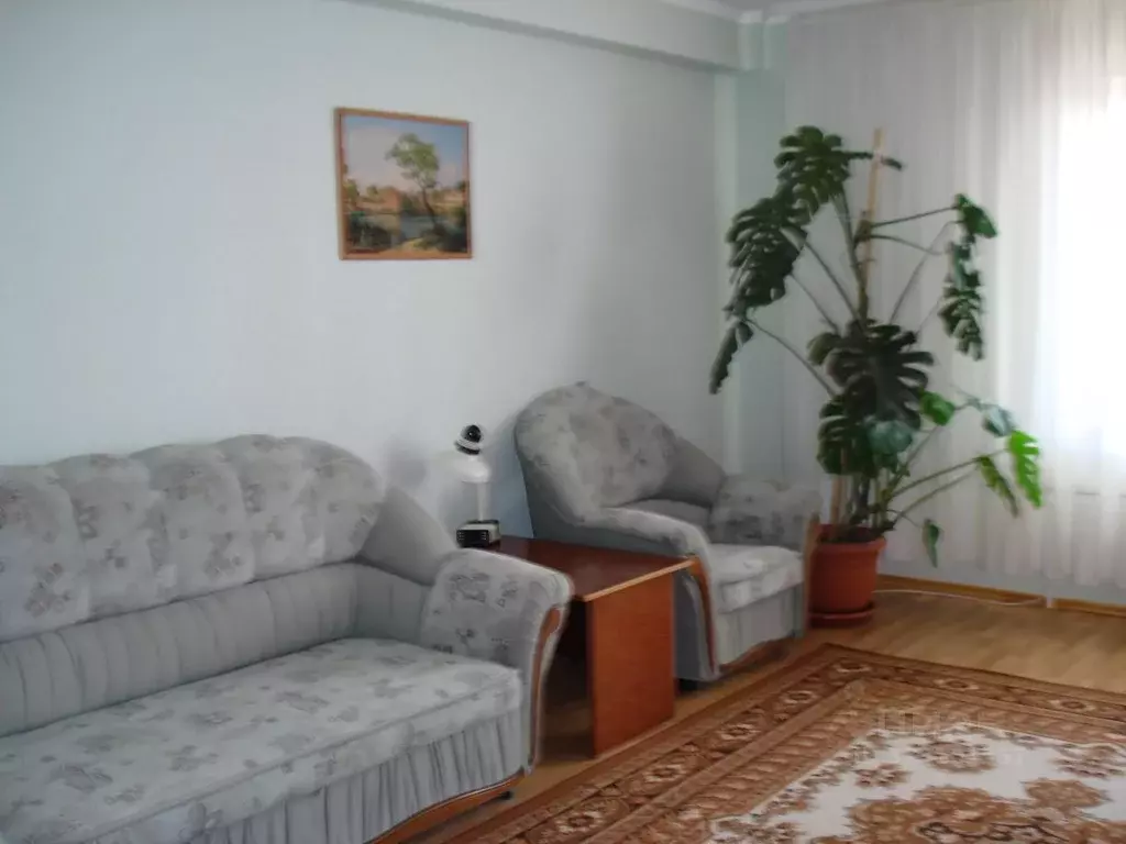 1-к кв. Новосибирская область, Новосибирск ул. Галущака, 3 (55.0 м) - Фото 1