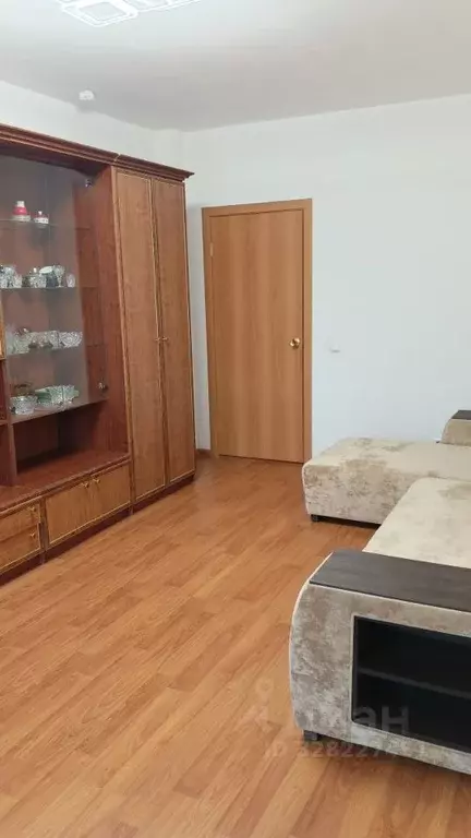 1-к кв. Свердловская область, Екатеринбург ул. Щорса, 109 (42.0 м) - Фото 2