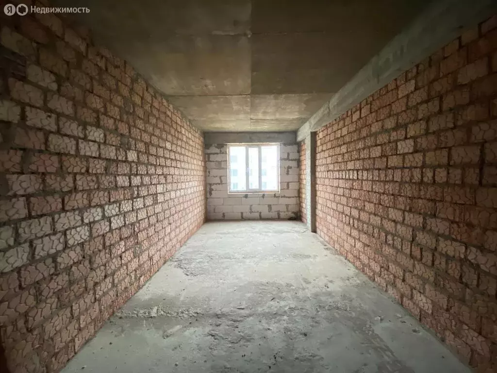 2-комнатная квартира: Джалган, Дагестанская улица, 24 (66.9 м) - Фото 1