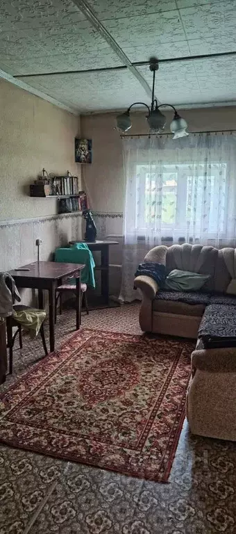 Дом в Красноярский край, Манско-Уярский муниципальный округ, пос. ... - Фото 2