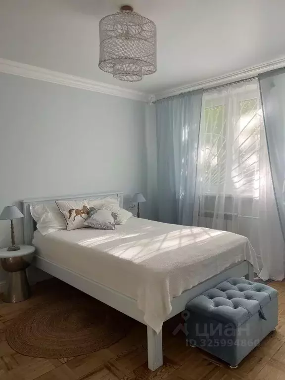 1-к кв. Москва Дубнинская ул., 30Б (38.0 м) - Фото 1