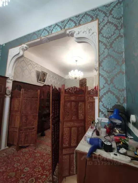 2-к кв. Ростовская область, Новочеркасск Комитетская ул. (48.0 м) - Фото 1