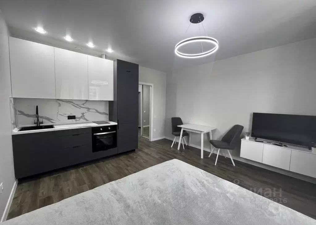 Студия Новосибирская область, Новосибирск ул. Дуси Ковальчук, 238 ... - Фото 1