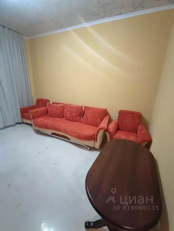 1-к кв. Калининградская область, Балтийск ул. Чехова, 40А (39.0 м) - Фото 0