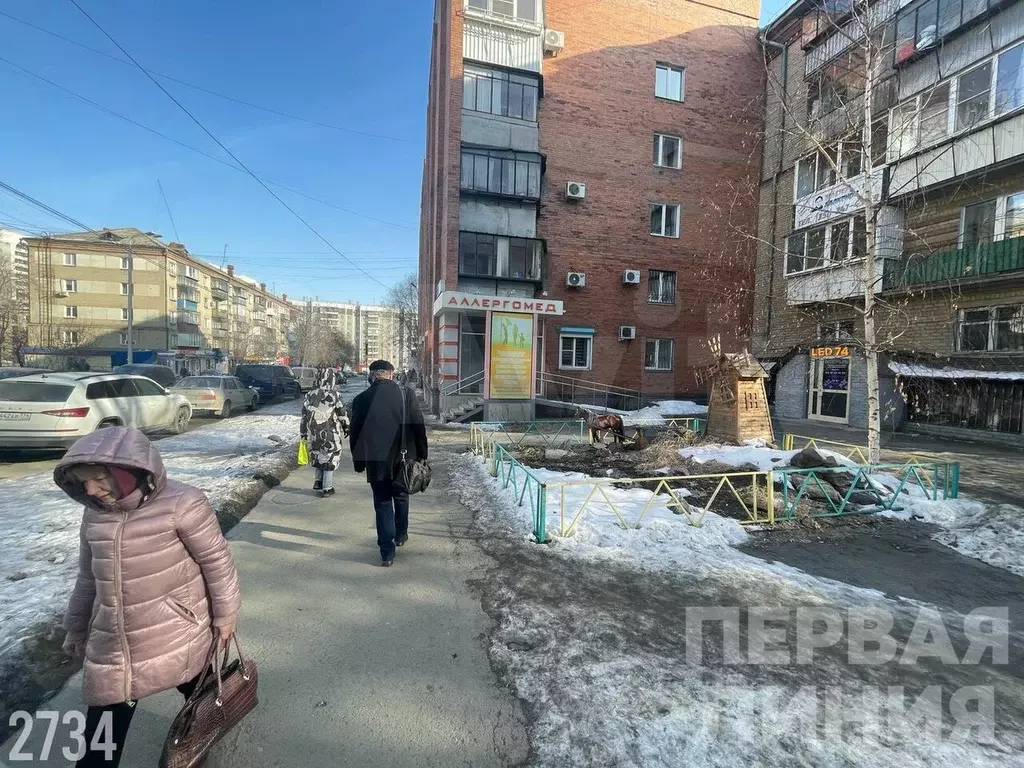 Продам помещение свободного назначения, 160 м - Фото 1