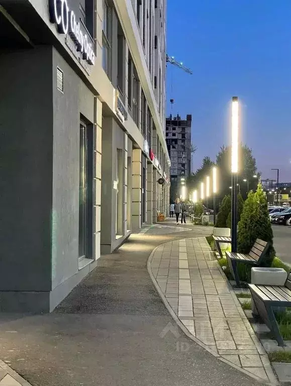 2-к кв. Татарстан, Набережные Челны просп. Сююмбике, 36 (45.0 м) - Фото 1