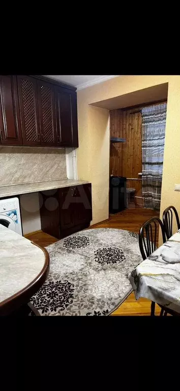 3-к. квартира, 75 м, 4/6 эт. - Фото 1