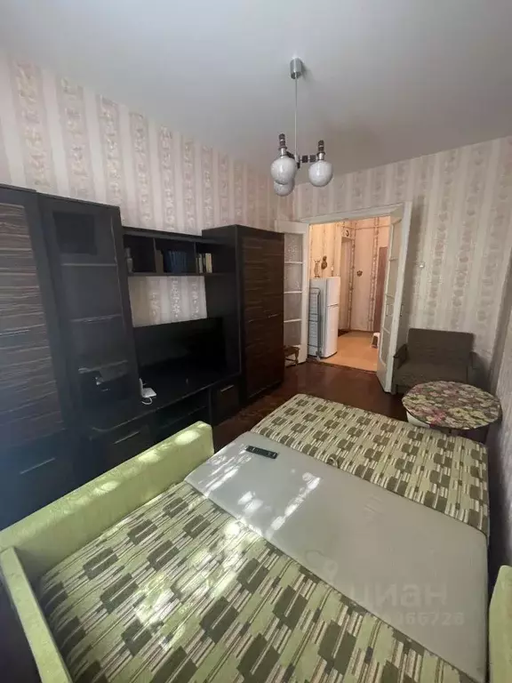 1-к кв. Крым, Саки ул. Ленина, 54 (39.9 м) - Фото 1