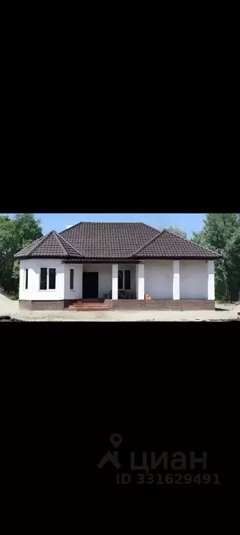 Коттедж в Курская область, Курск Рассыльная ул., 73 (173 м) - Фото 1