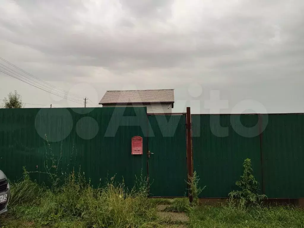 Дом 100 м на участке 8 сот. - Фото 0