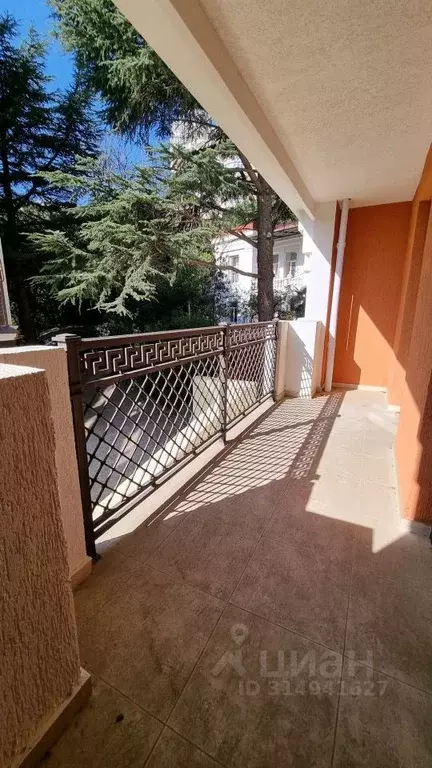 2-к кв. Крым, Ялта ул. Щорса, 10В (49.3 м) - Фото 0