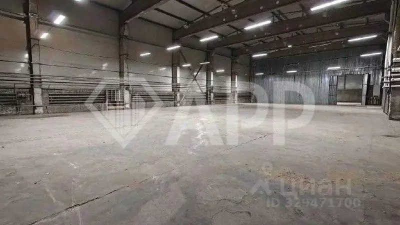 Склад в Татарстан, Казань ул. Рахимова, 8к7 (1270 м) - Фото 2