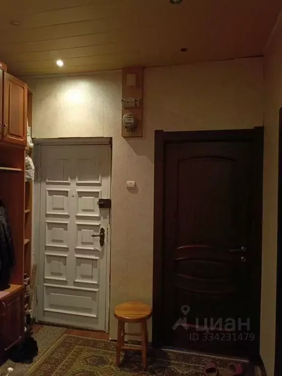 Комната Московская область, Пушкино Заветы Ильича мкр, ул. ... - Фото 2